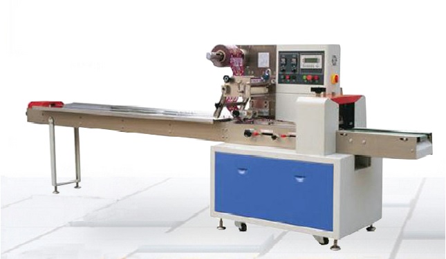 口罩包裝機 醫用口罩包裝機 全自動一次性口罩包裝機