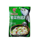 酸菜魚底料